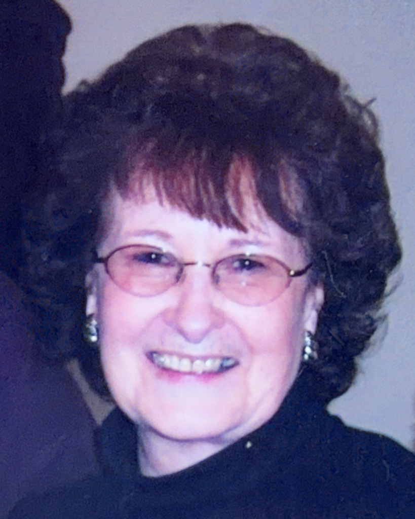 Frances Luckey Tullos Profile Photo