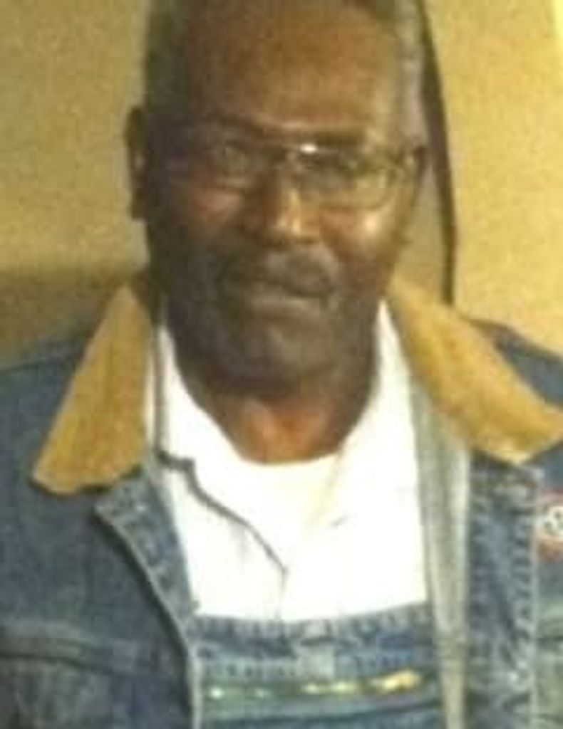 Melvin Hall
