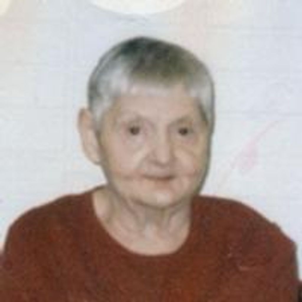 Rita Mae Parish Doolittle