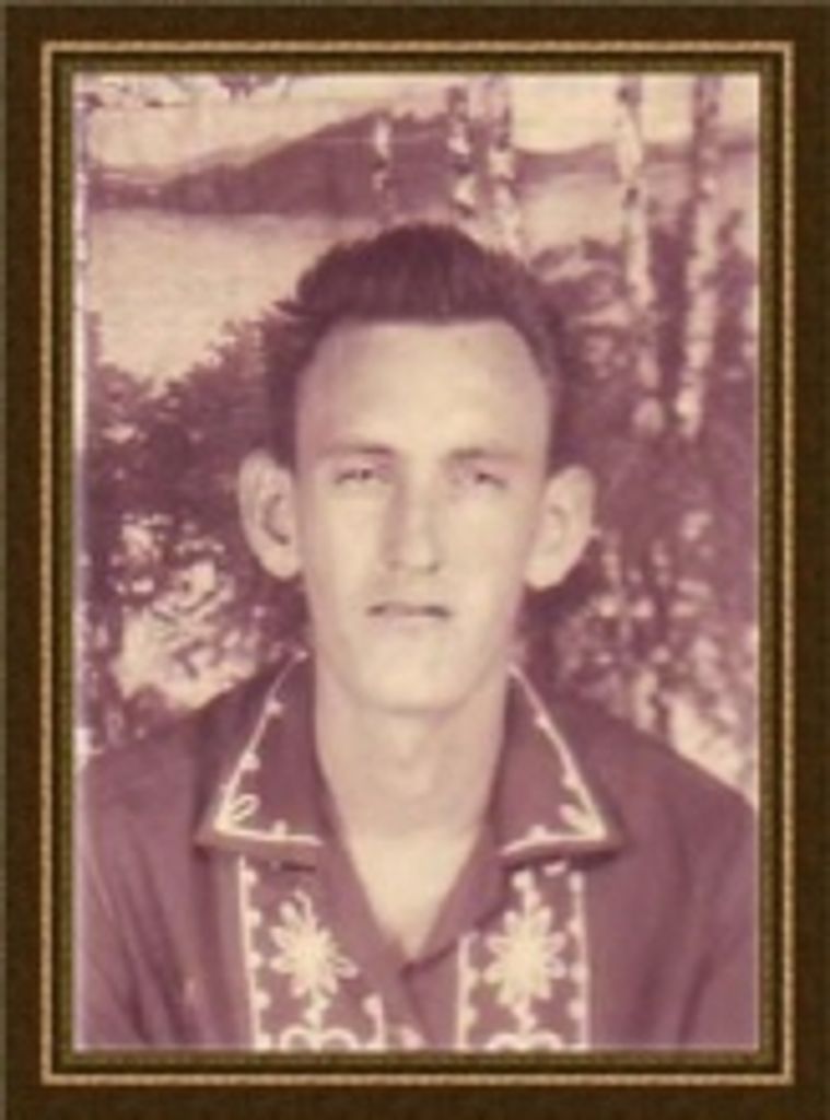 Anthony Landry