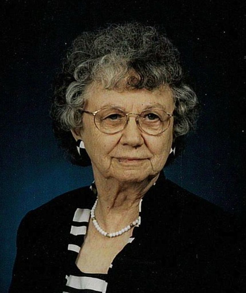 Frieda M Baier Profile Photo