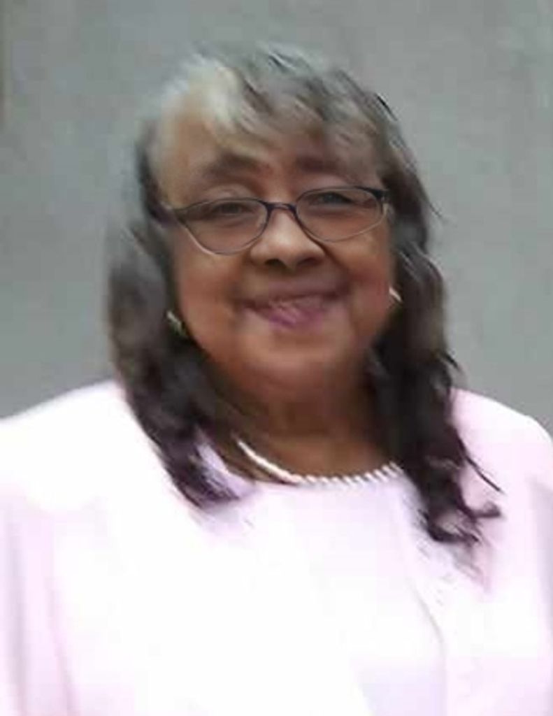 Ruth Keene Scott Pride