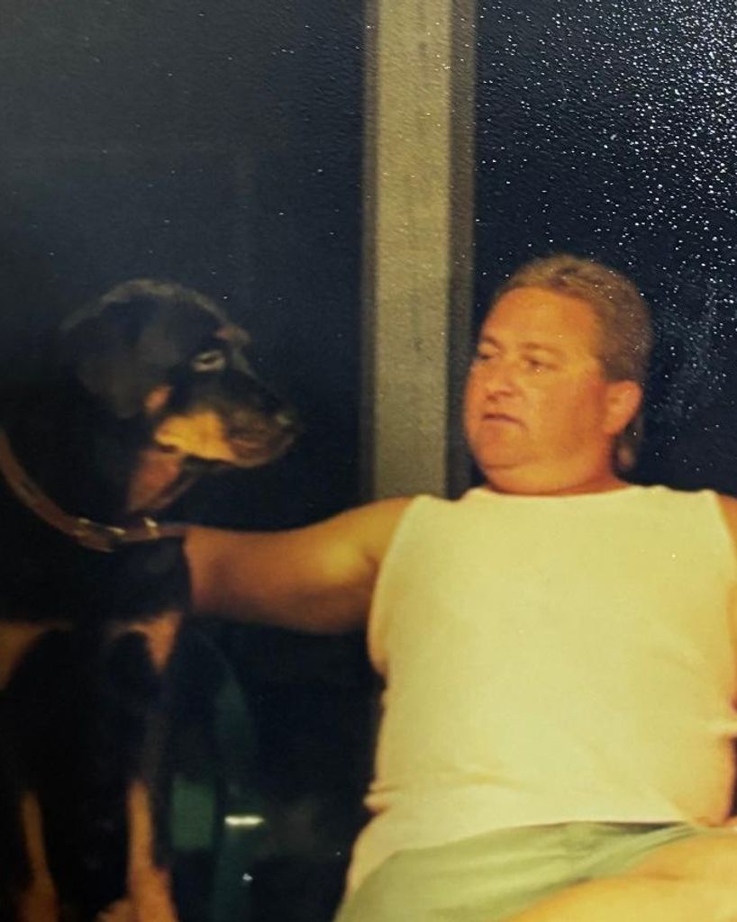 Russell Jay Thomas Profile Photo