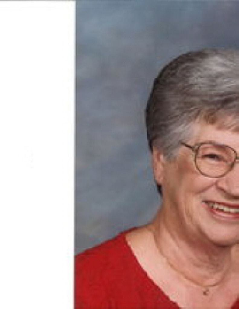 Margaret Sue Phillips