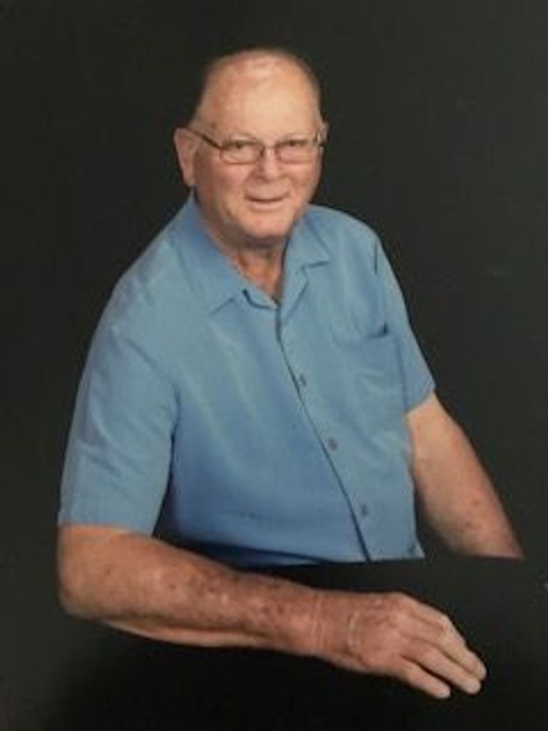 John Alton "Mac" McCulloch Profile Photo