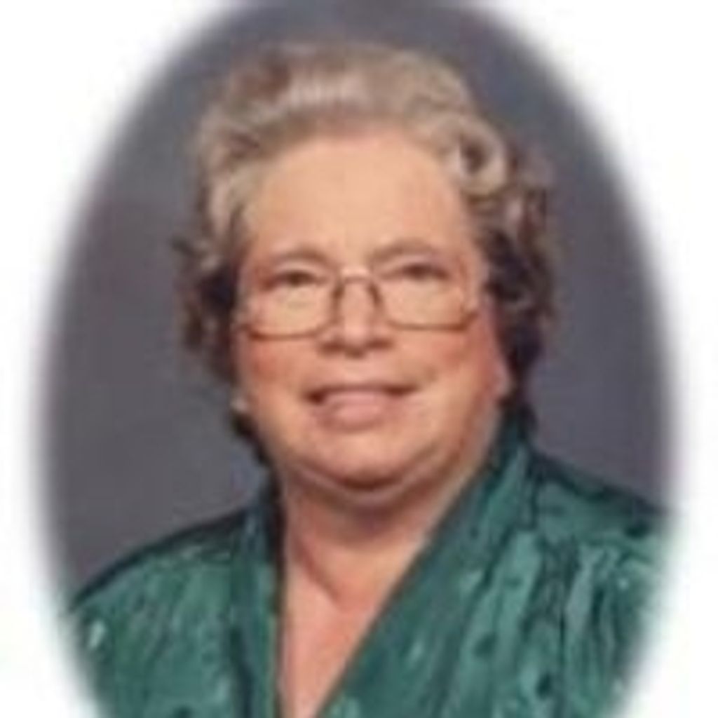 Esther Mae Richardson