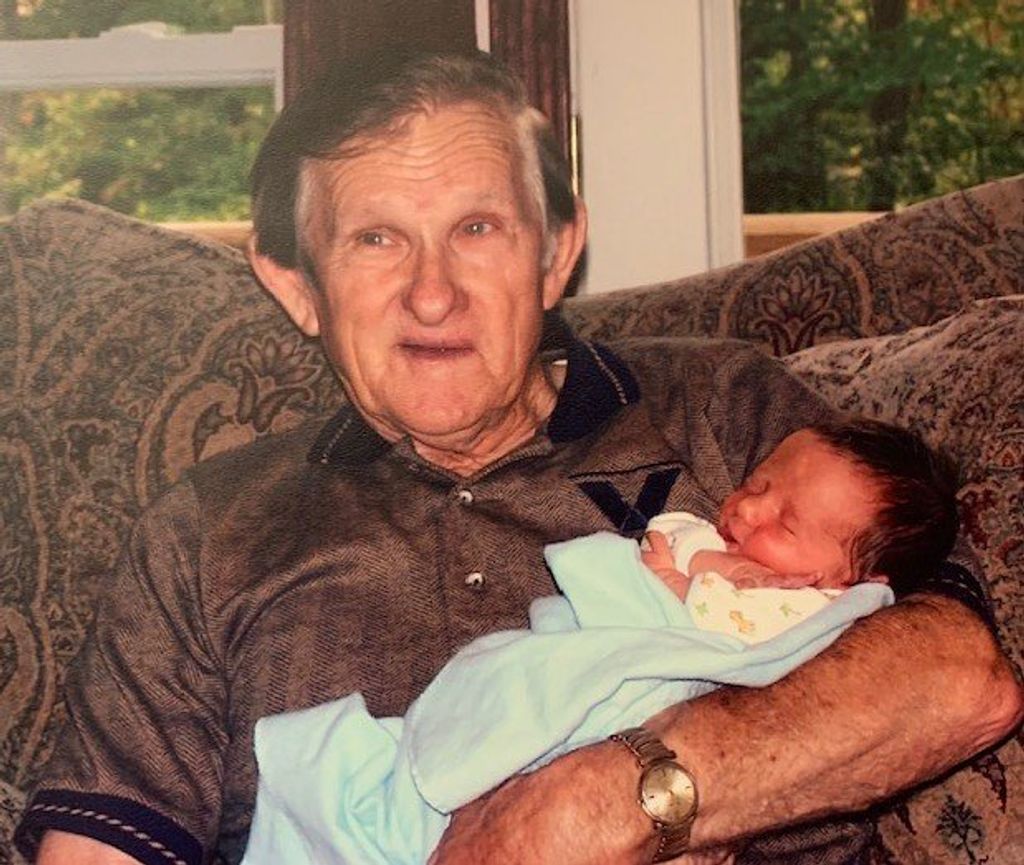 Kenneth Keith King