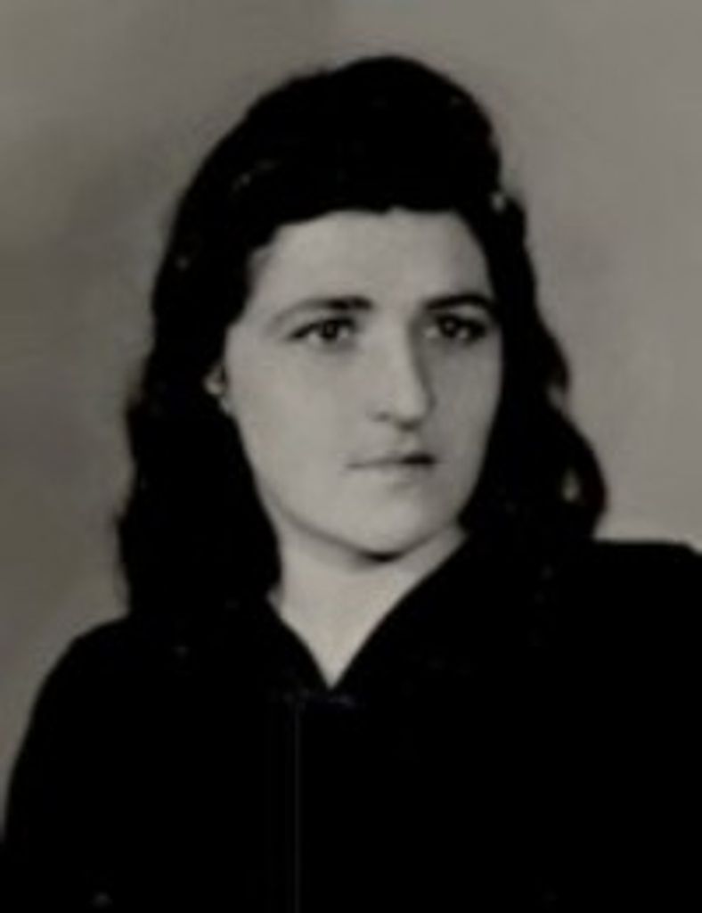 Roza Davidovskaya