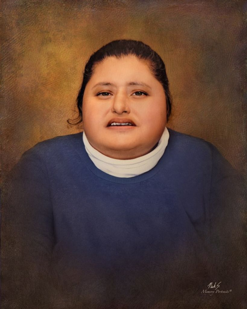 Rosa Idalia Leal Profile Photo