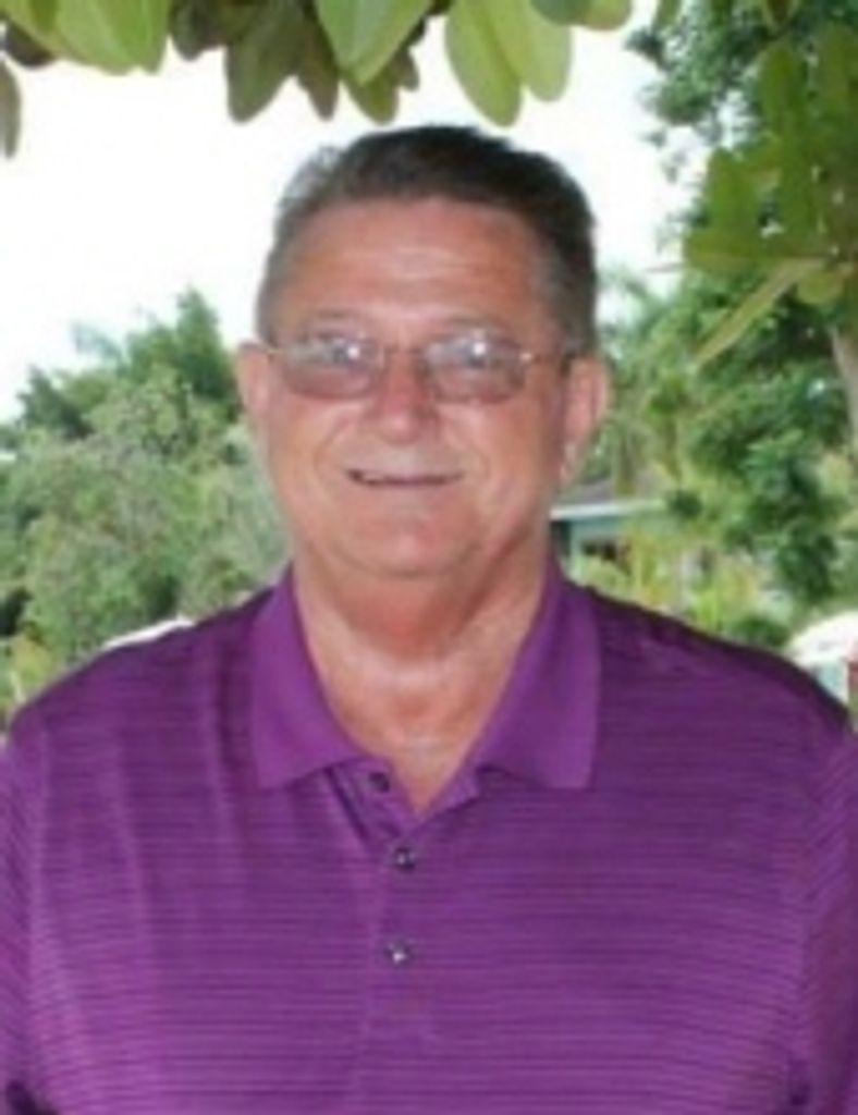 Daniel Harvey Profile Photo