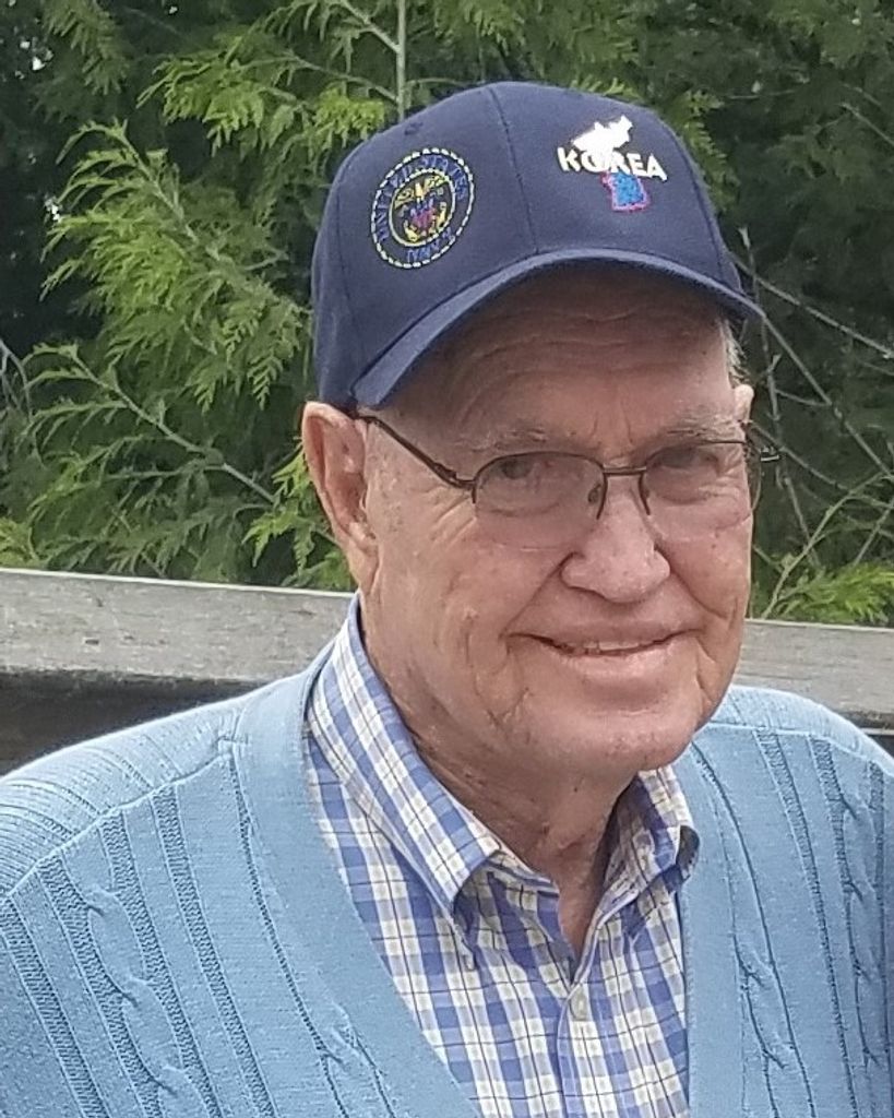 William Lawrence Blevins