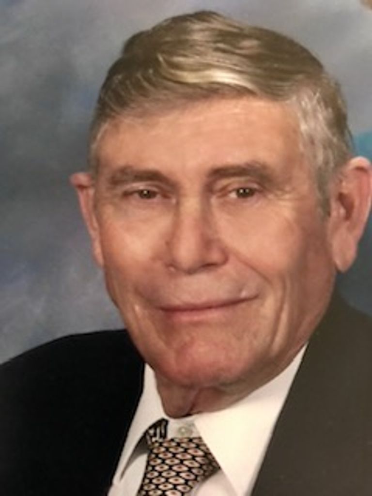 Charles "Warren" Housworth