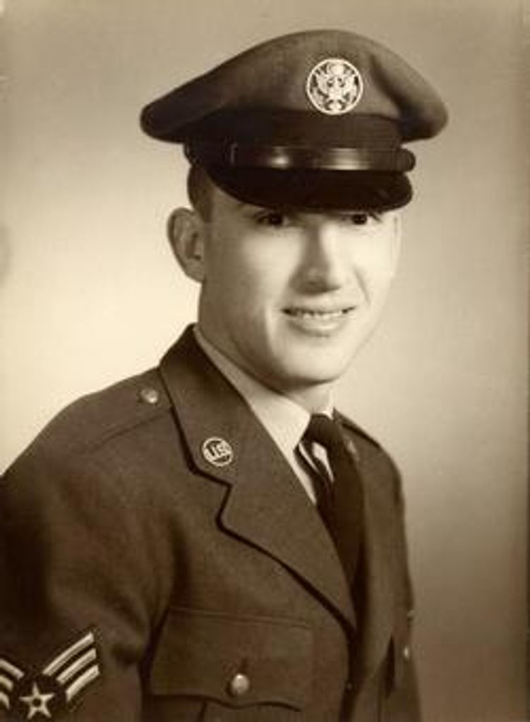 Hagan "Bill" "Tuck" Breeding Profile Photo