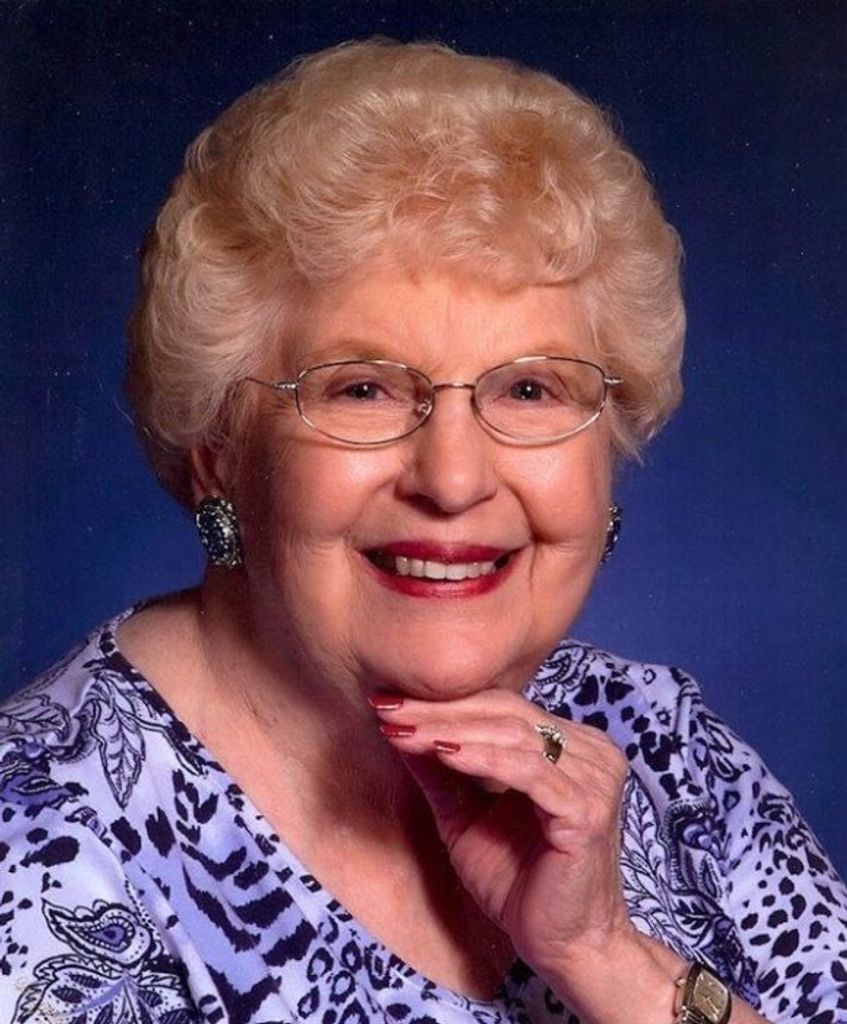 Irene Metz