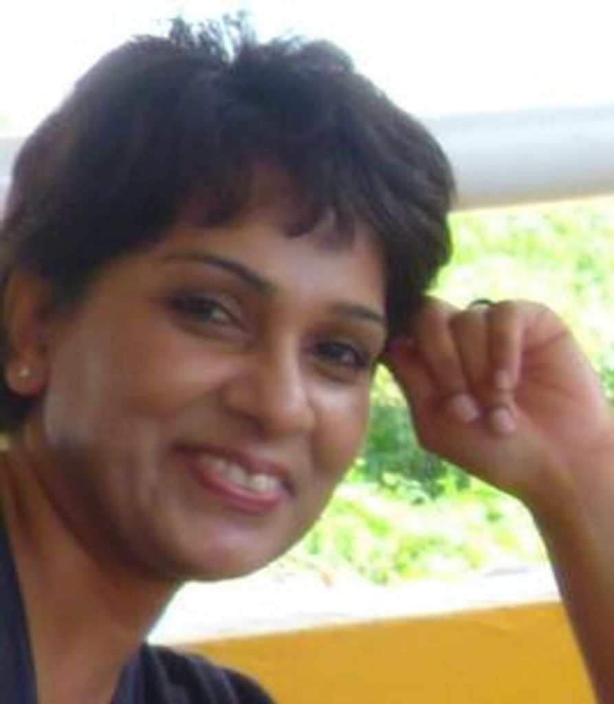 Karen Mohammed