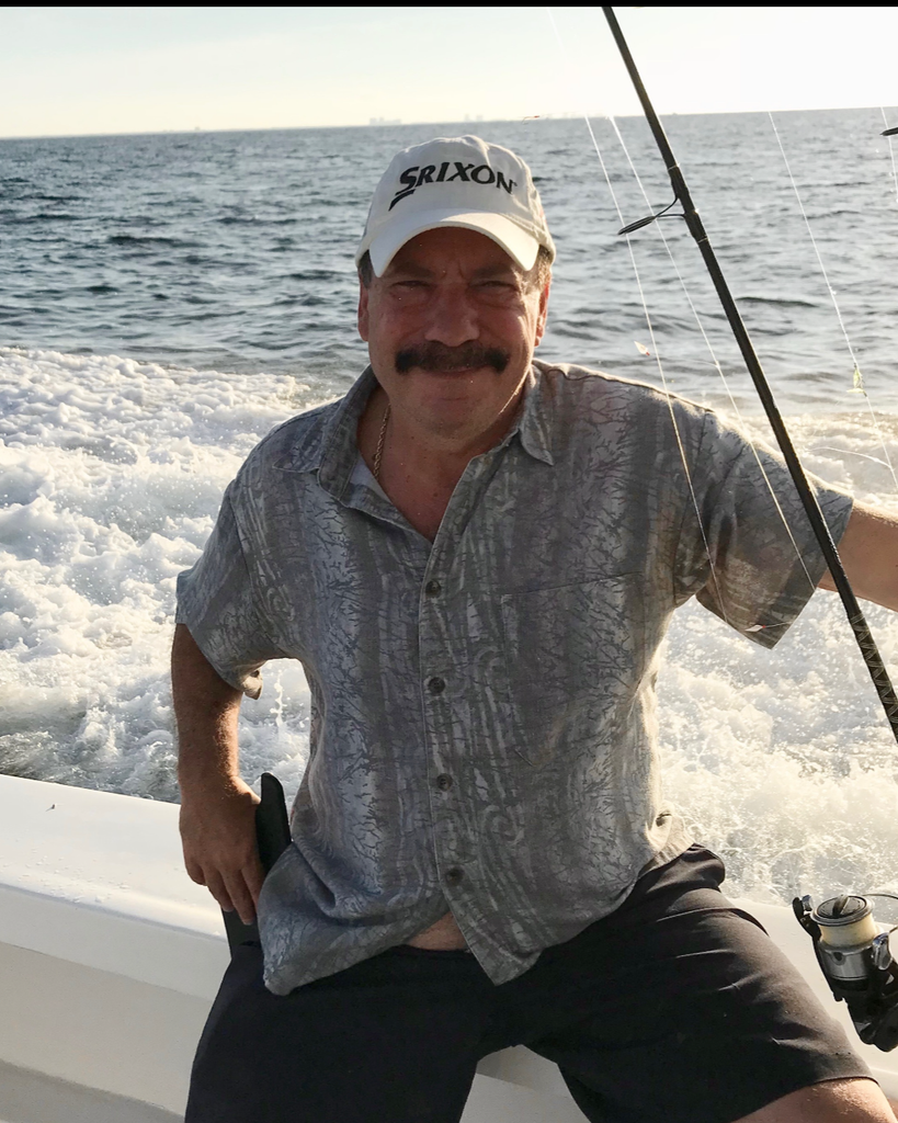 Steven Craig Floyd Profile Photo