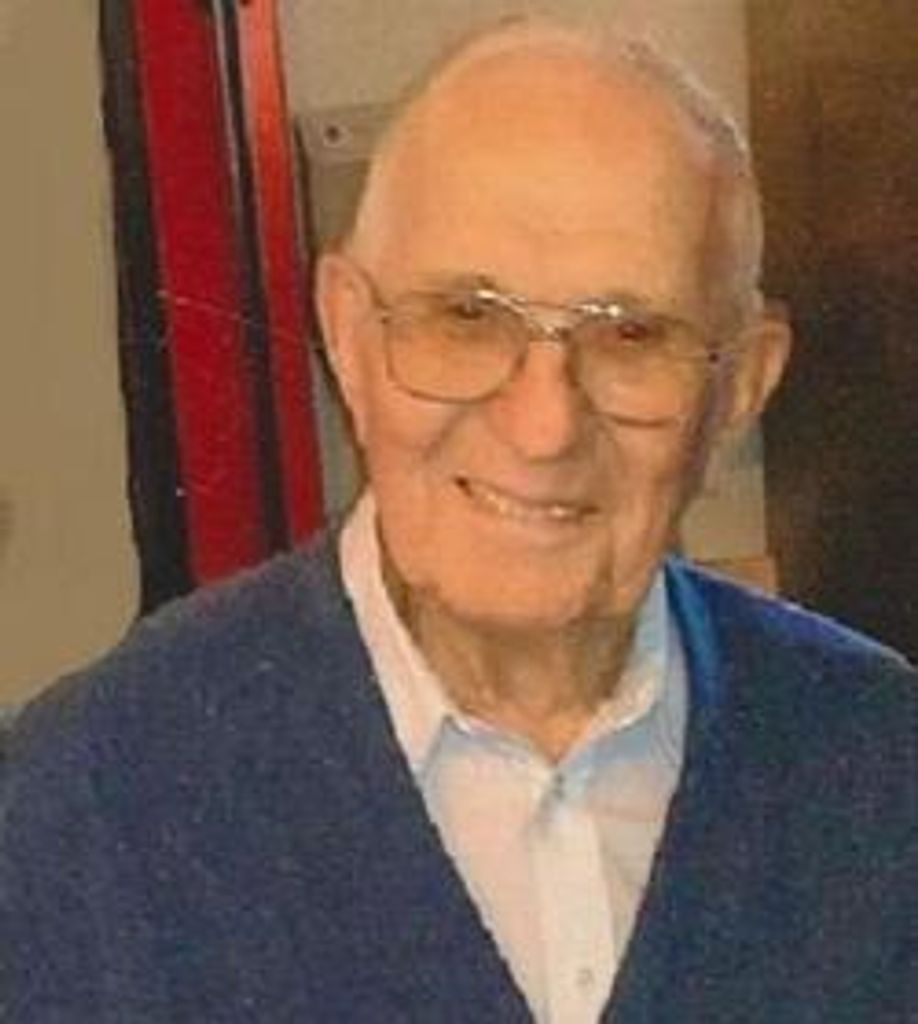 Eilert George Muller Profile Photo