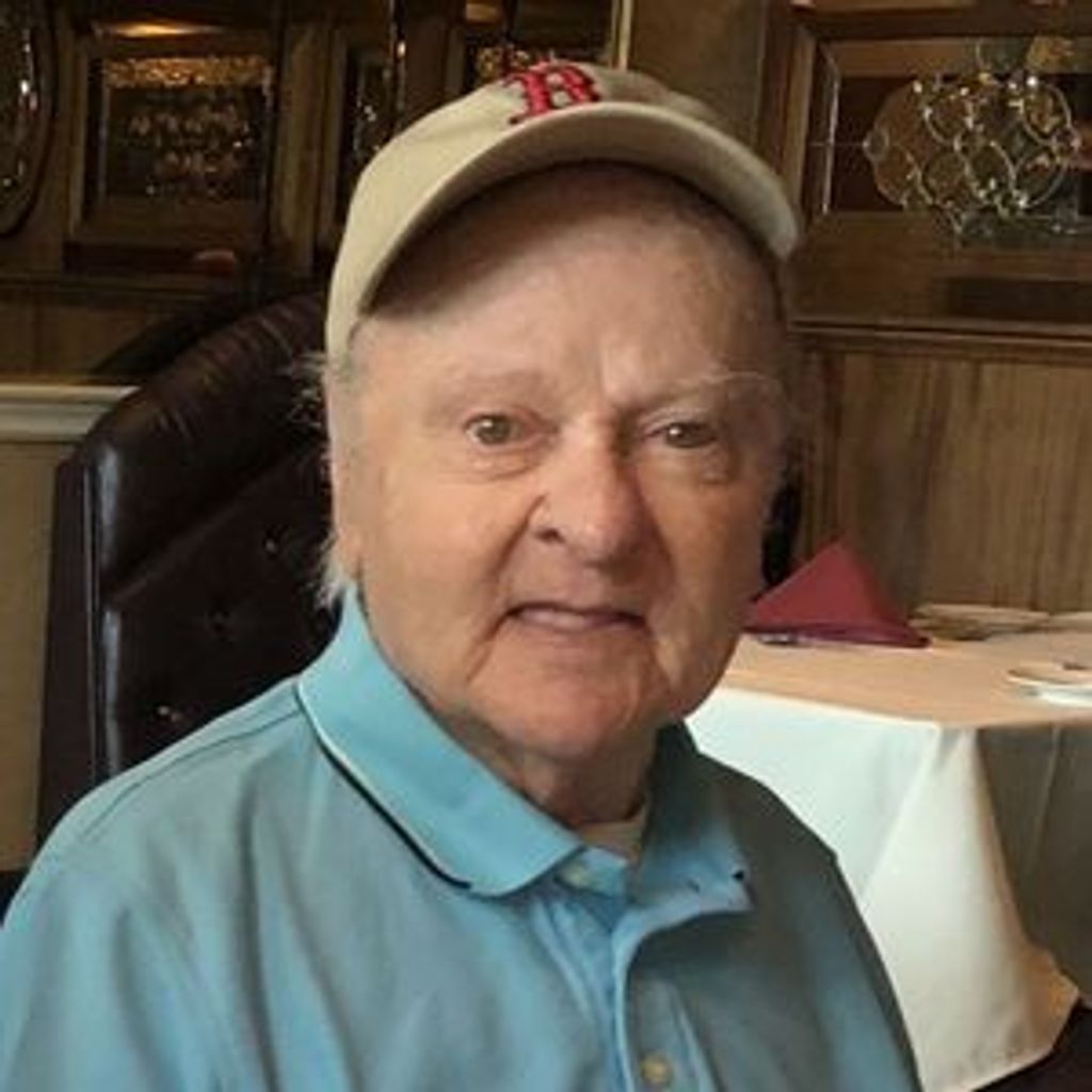Edward Simpson, Jr.