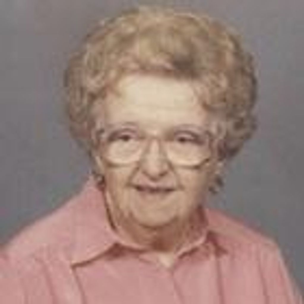 Ann M. Herrlich