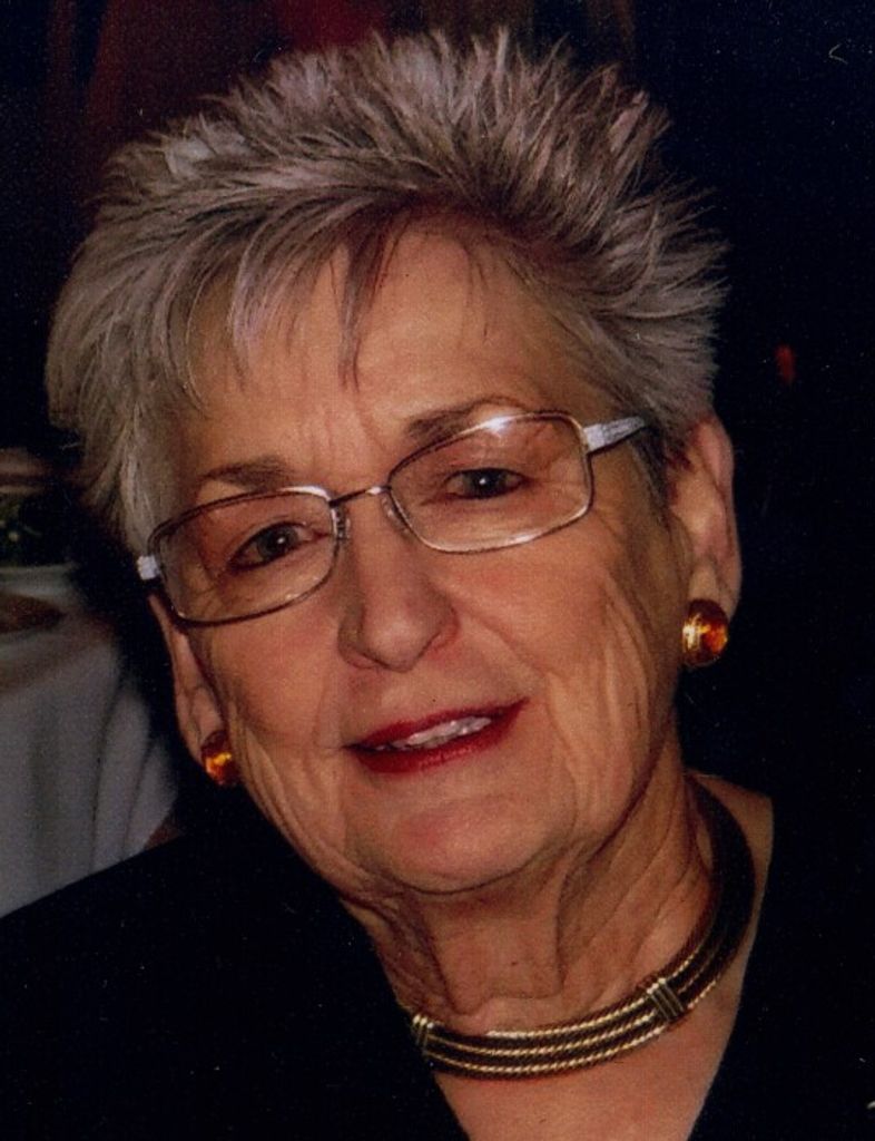 Lerayne Donelson