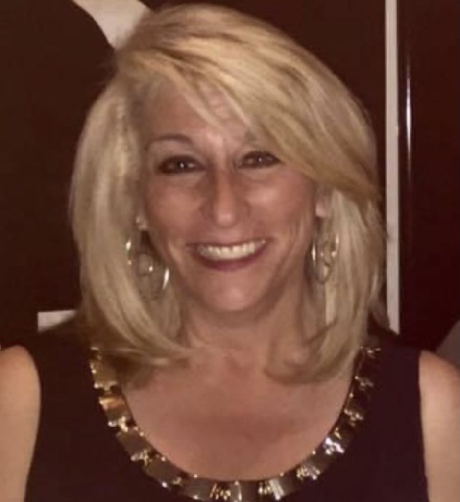 Joy Apple Miller Singer