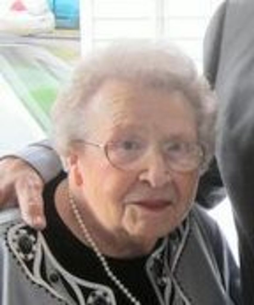 Ruth Agnes Revell Profile Photo