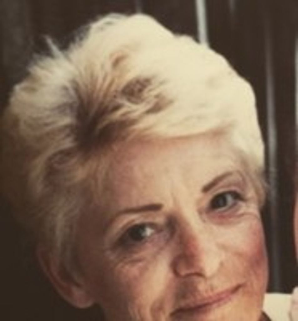 Margaret Rosalia Hengehold