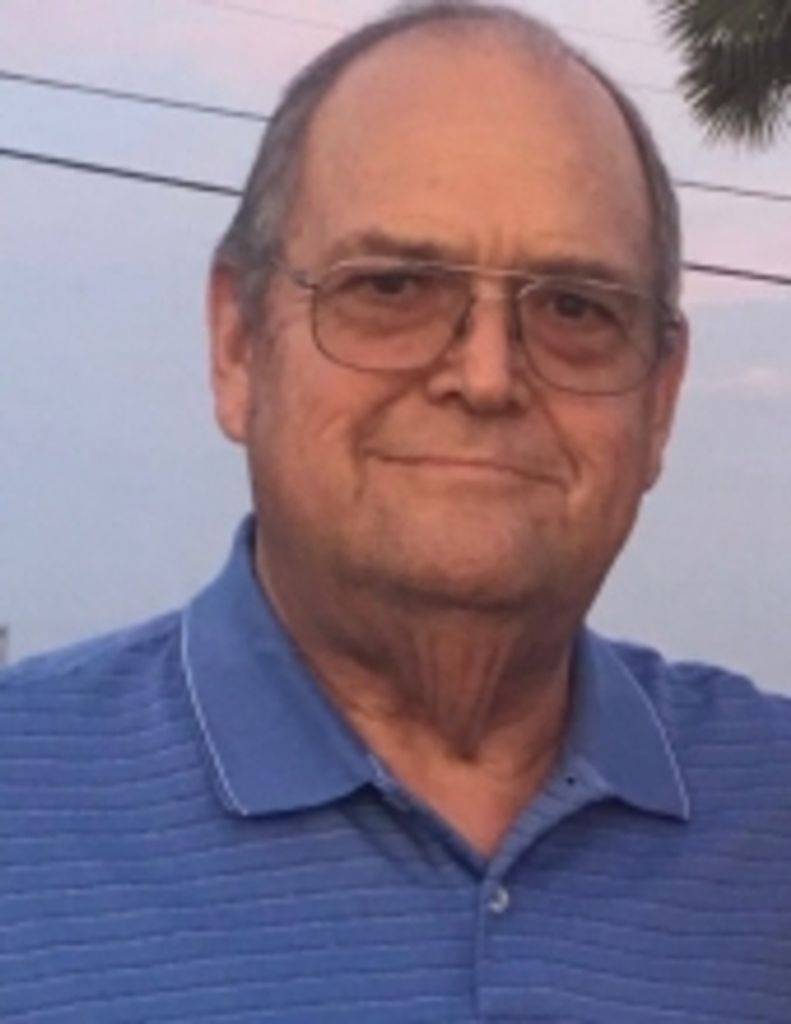 Thomas Garner Profile Photo