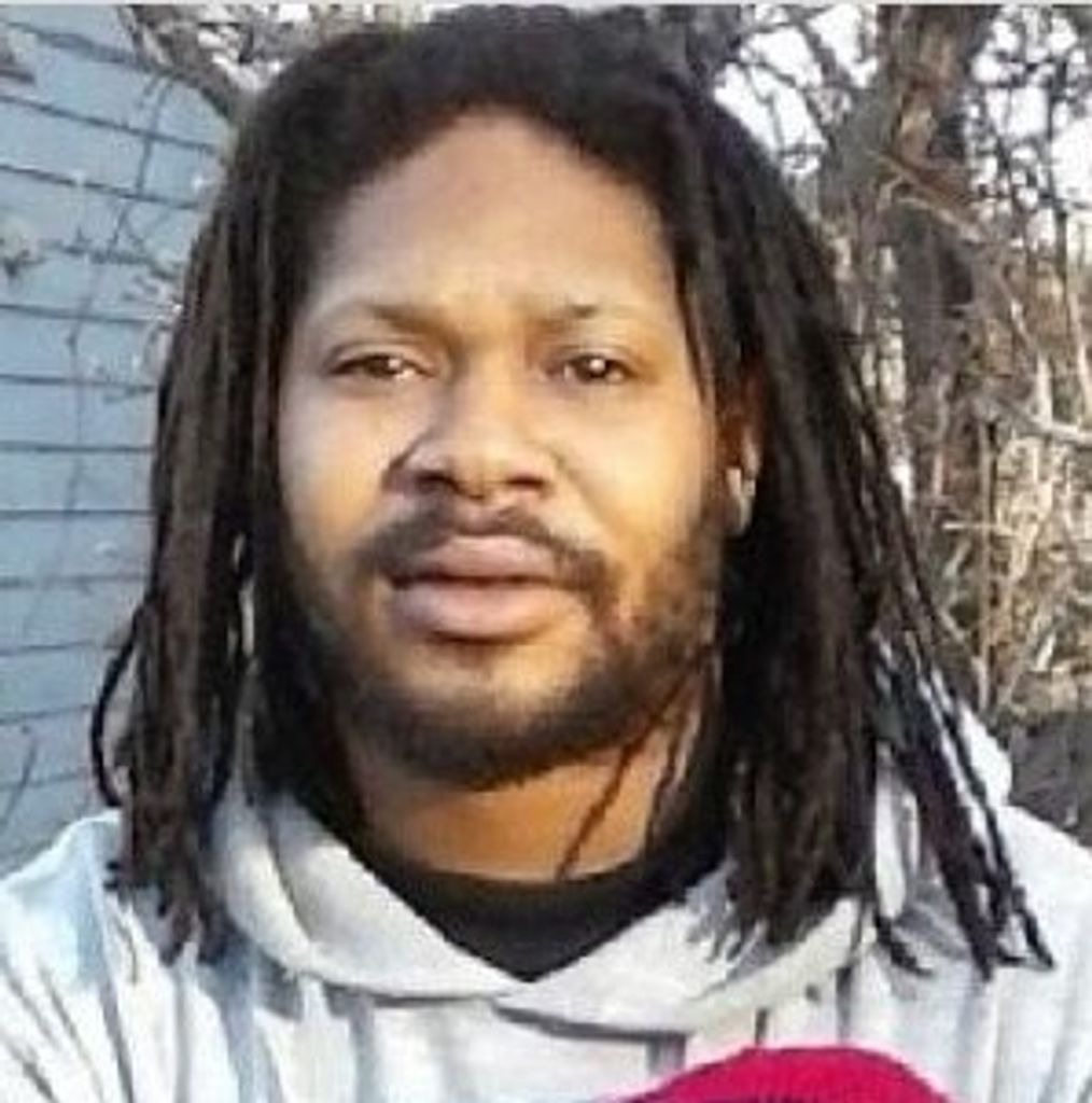 Mardell Larry Adkins Sr.