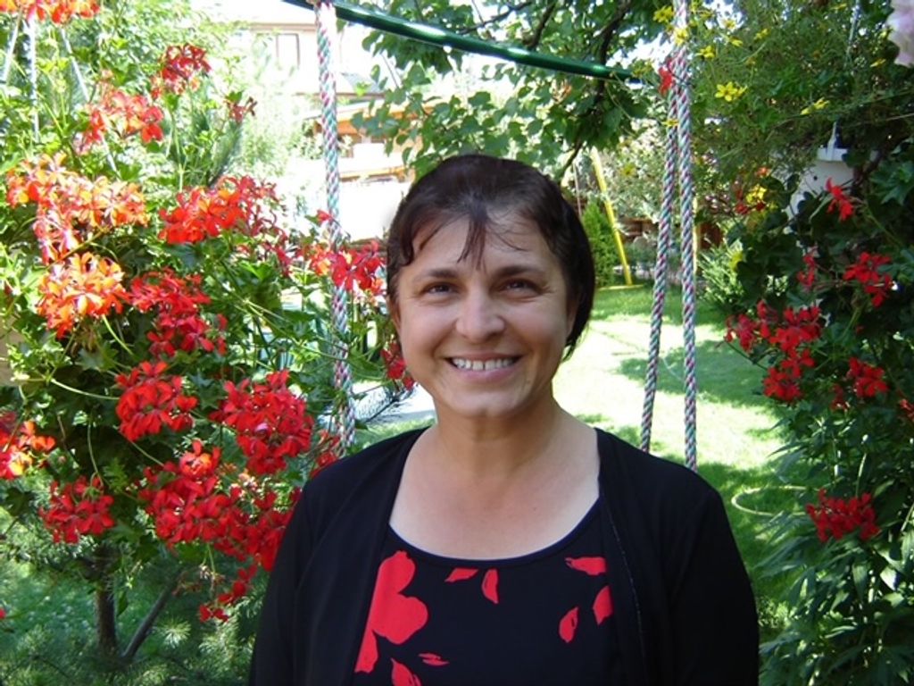 Mariana Veronica (Marton)  Lupu