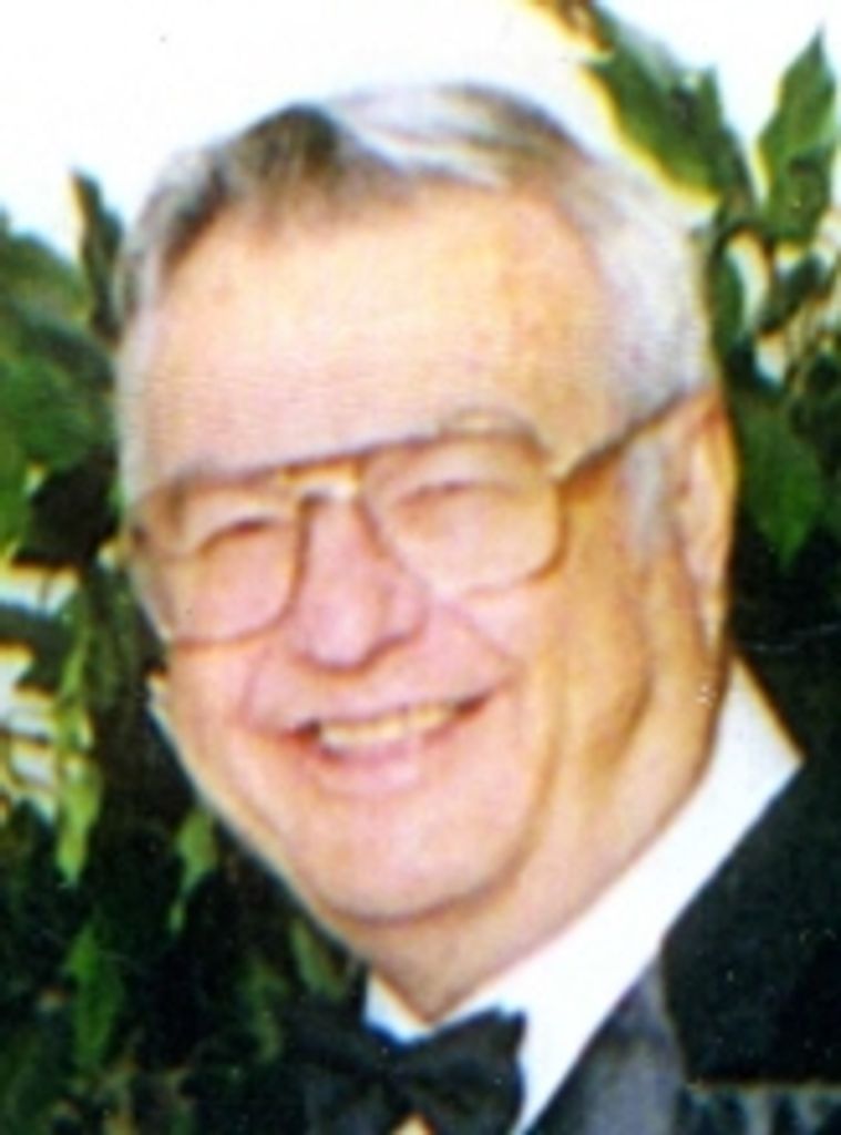 Robert Harper Profile Photo