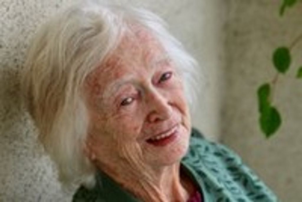 Alice Patricia Kennedy