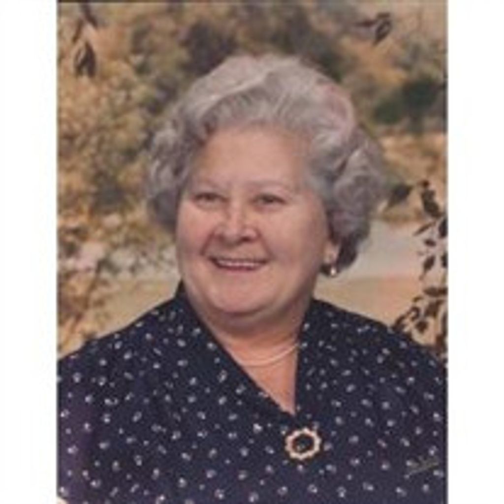Elba Marie Williams