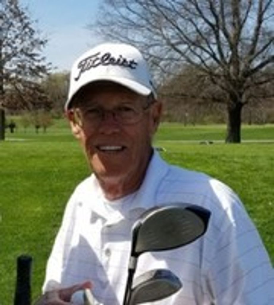 E. Beale Herndon