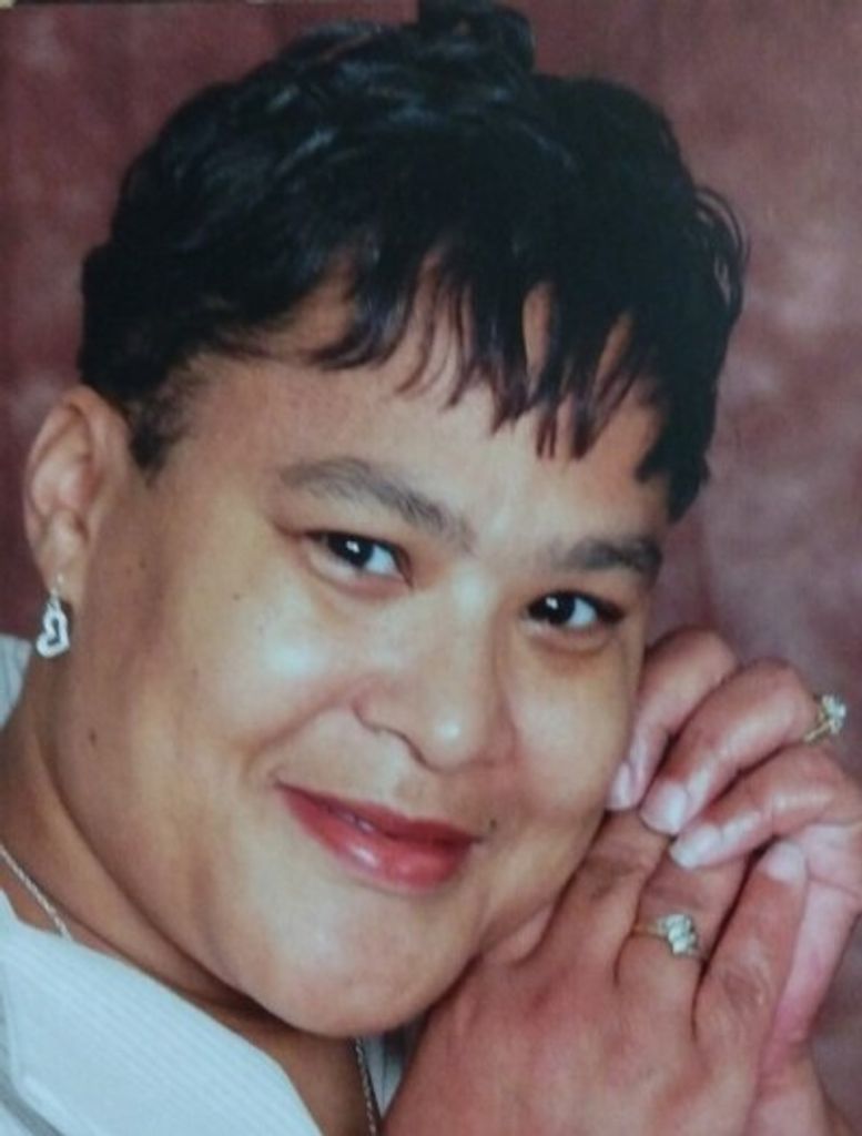 Tina Lavonne Goins Minifee