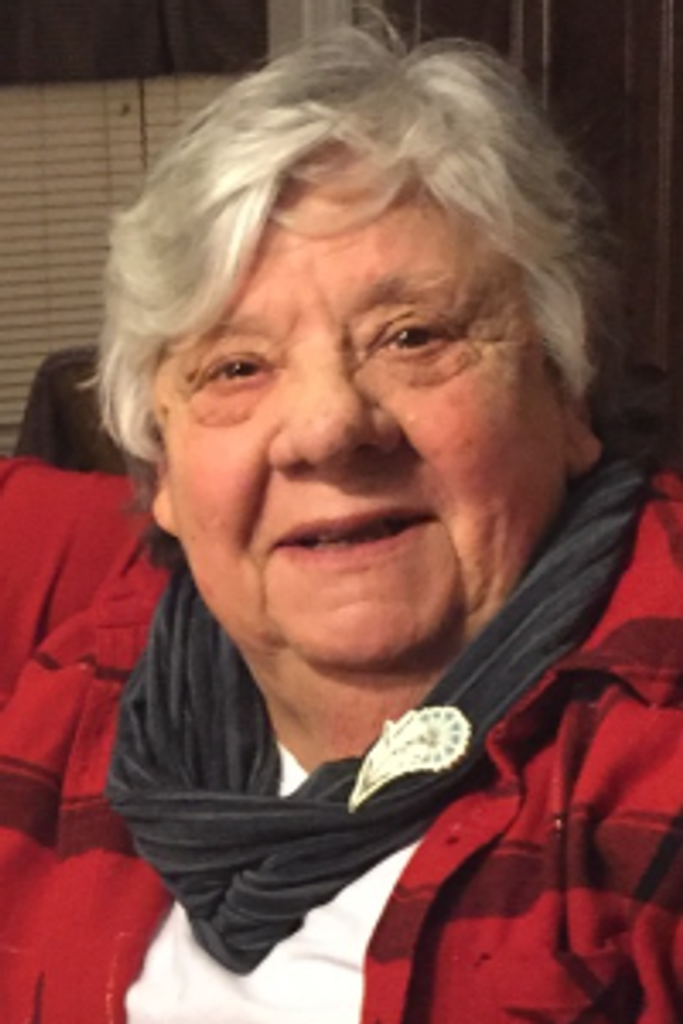 Joann Josephine Faraci