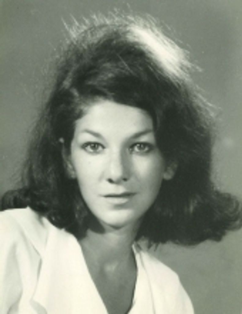 Grace Marilyn  (Richards) Pritchard