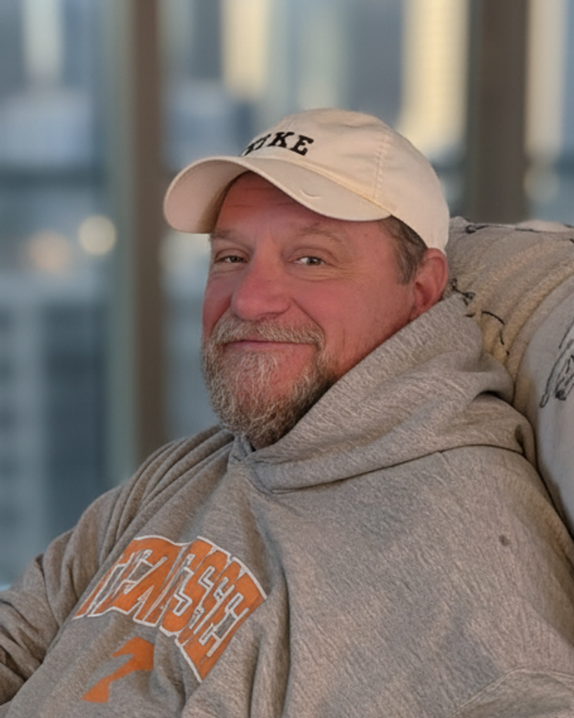 Michael Martin Owens