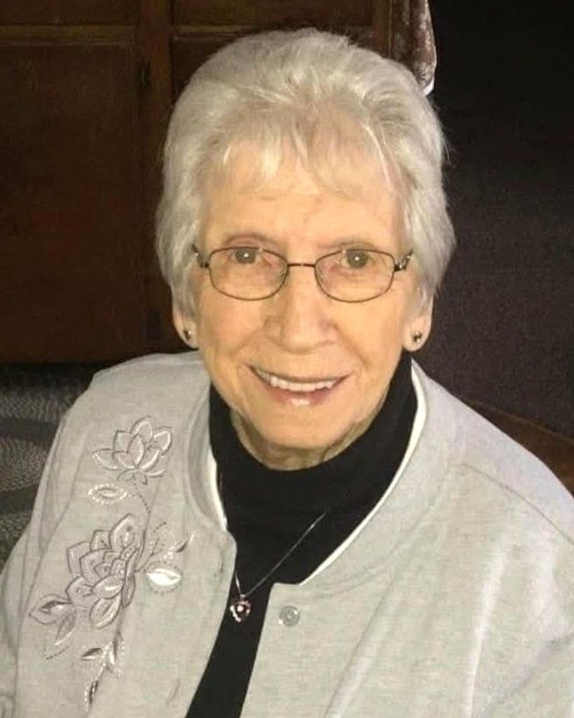 Norma Jeanne Kisor Profile Photo