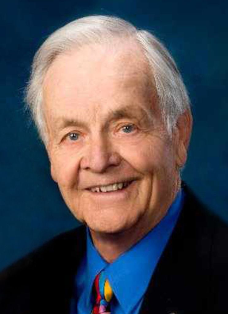 Wayne R. Carlson