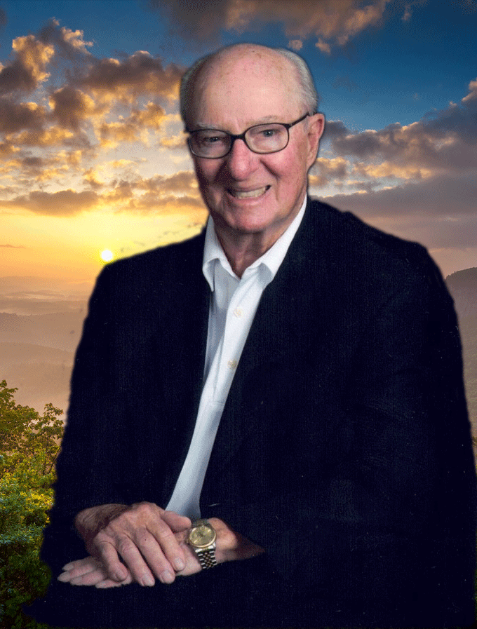 Glen David Churchill