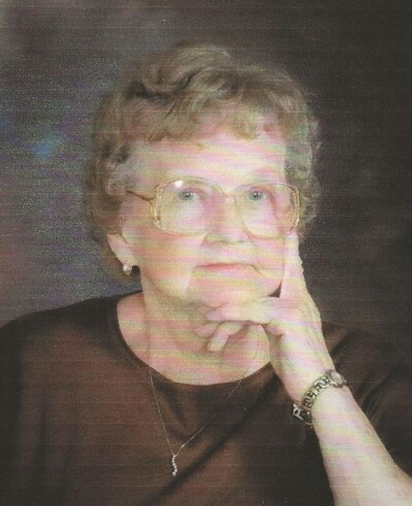 Evelyn Andrews Williams