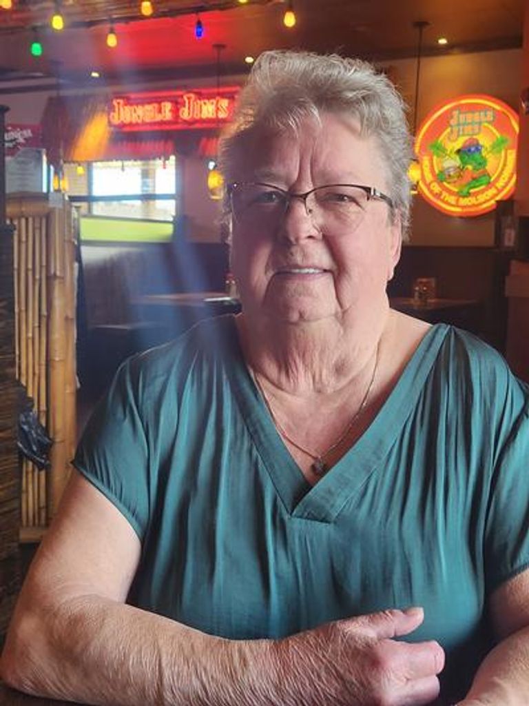 Selina Ann Gallant Profile Photo
