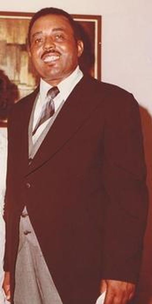 William Howard Raye Profile Photo