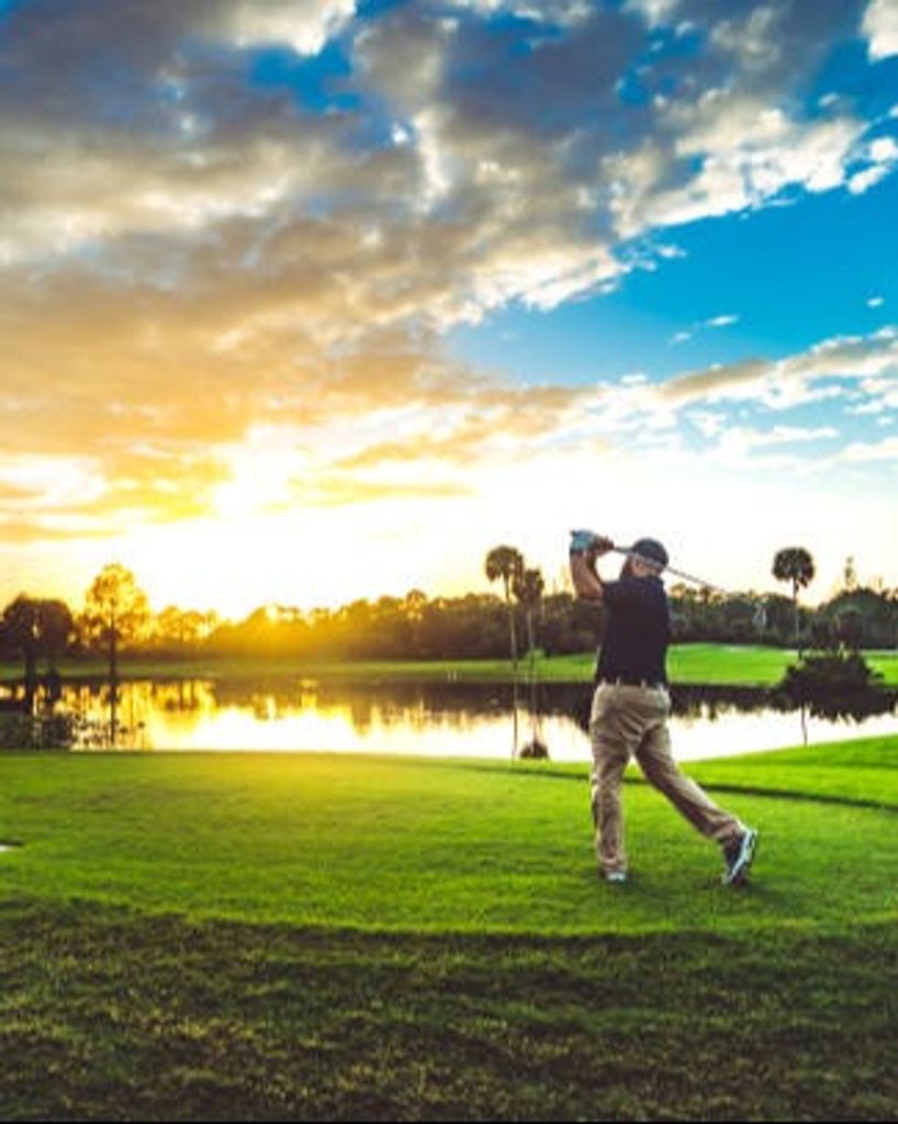 George P. Glasscock Profile Photo