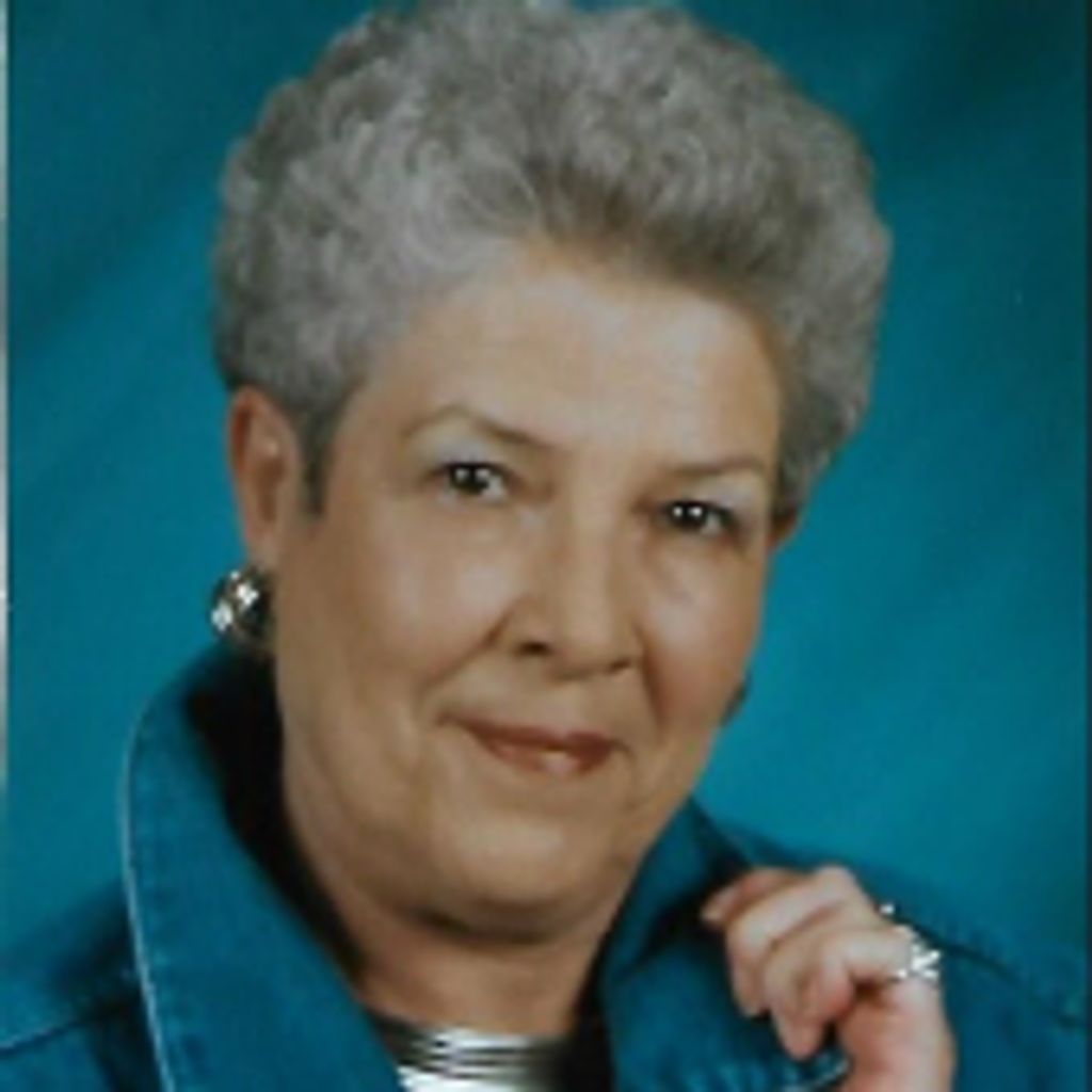 Julia Mae Scott Counts