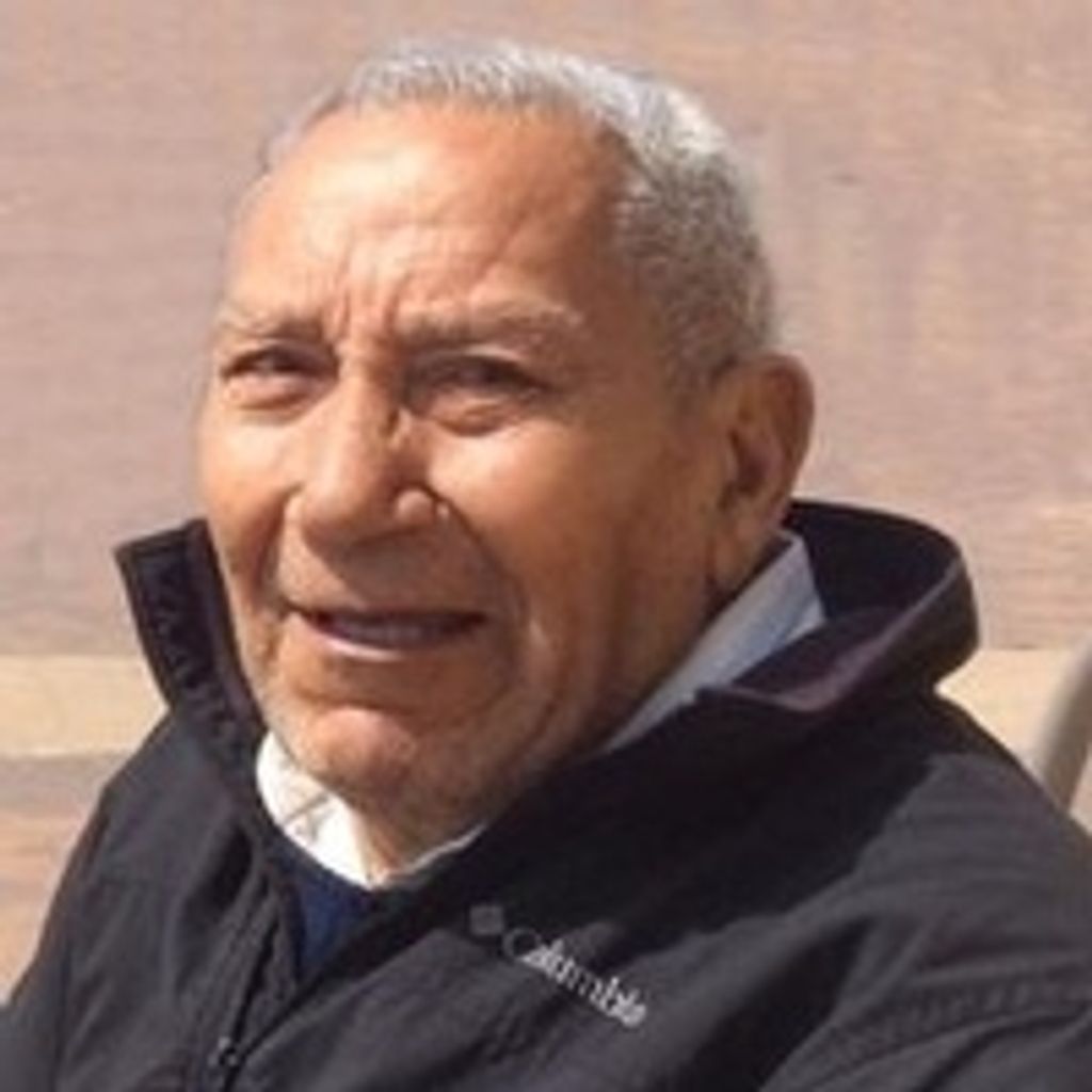 Luis Ovaldo Eguren