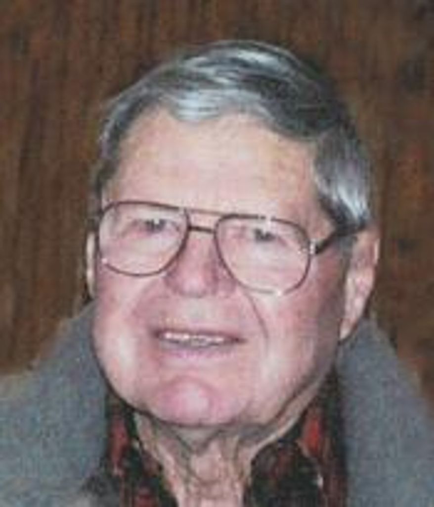 William "Butch" Riley