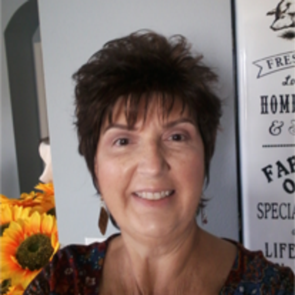 Katherine Anne Hubbard