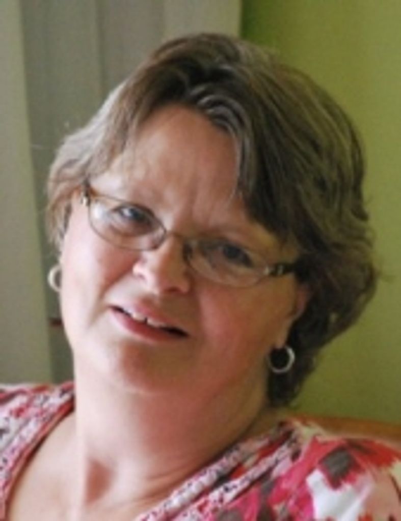Joy Ellen Engle